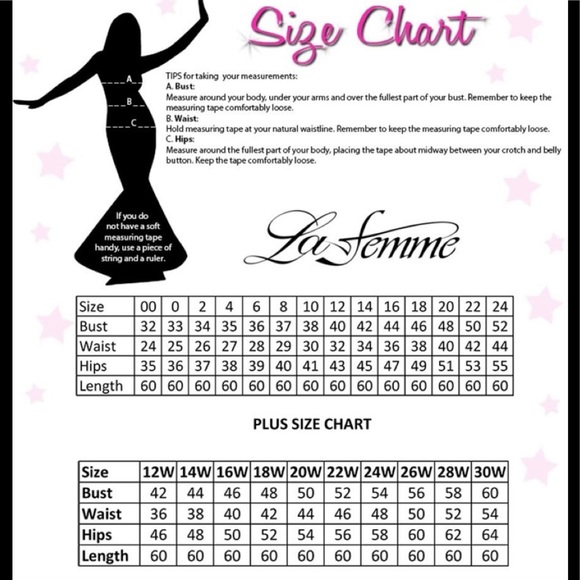 Amazing sequins gown - Picture 7 of 7